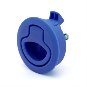 Blue_Pull_Slam_Latch_Marine_Lock