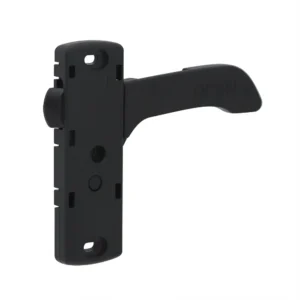 Caravan Entrance Handle RV Door Lock