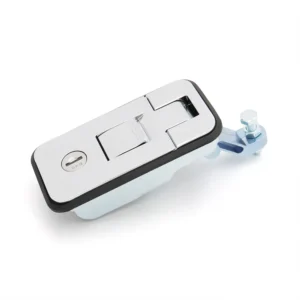 Compression Lock Latch Handle