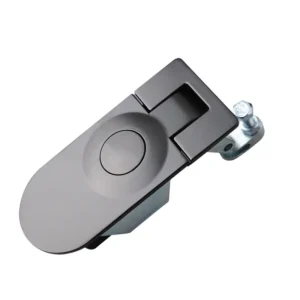 Compression Trigger Lock