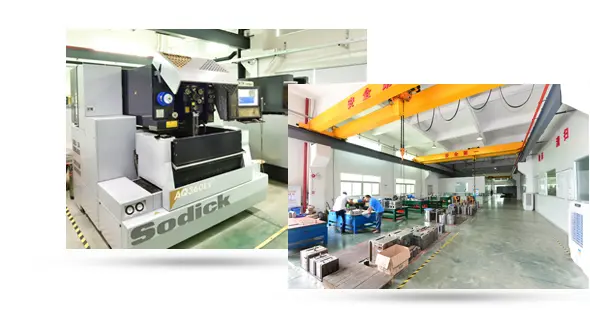 Controlled Manufacturing