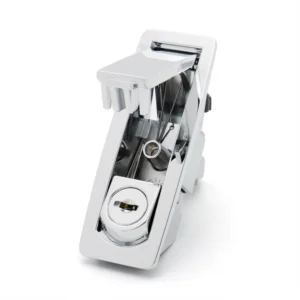 Electric Lock Compression Latch