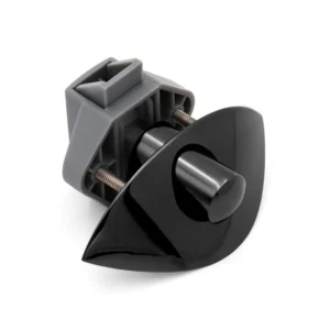 Half Moon Handle Push Lock