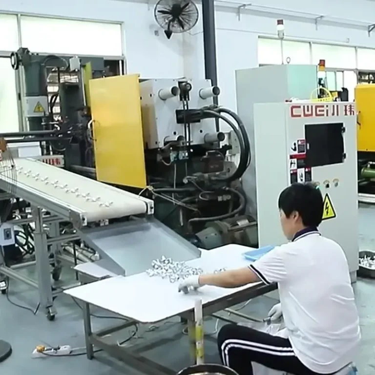 Integrated Production