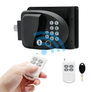 Keyless_Smart_RV_Entry_Door_Lock