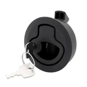 Marine_RV_Round_Lock