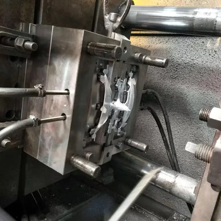 Mold Development & Tooling