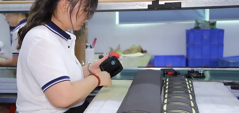 Outgoing_Quality_Control