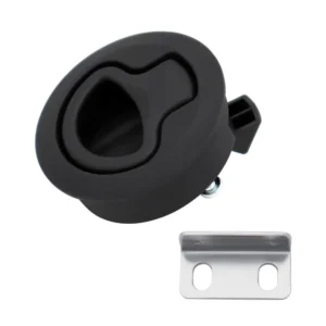Plastic_Flush_Pull_Slam_Latch_Marine_Lock