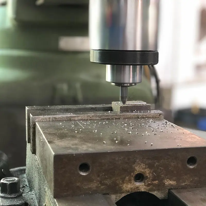 Precision-Machining