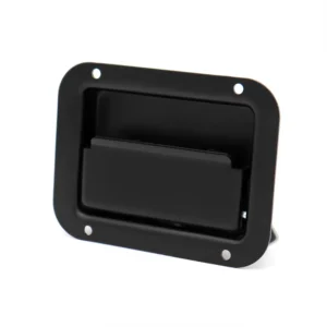 Puller Panel Lock Electric Cabinet Door Lock