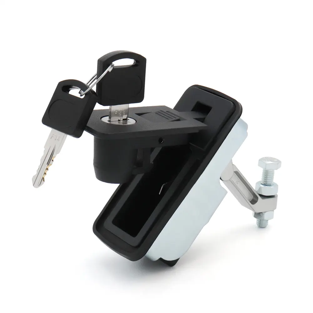 Push_Button_Compression_Latch_Lock