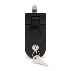 Push_Button_Compression_Sealed_Lever_Latches