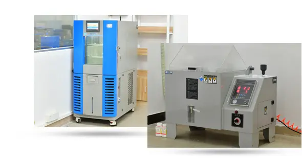 Quality Testing & Verification