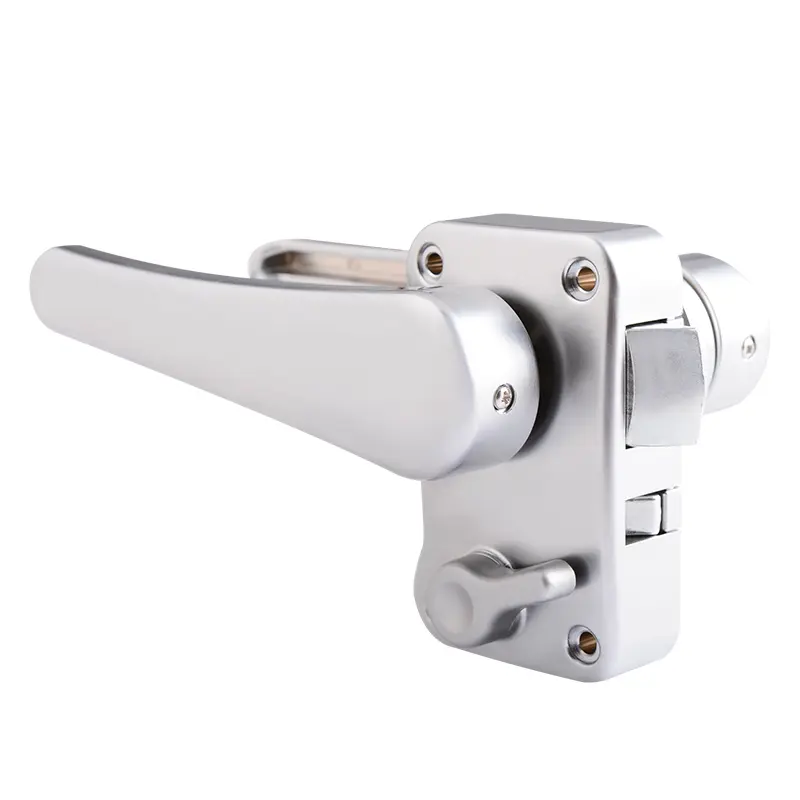 RV_Door_Handle_Lock
