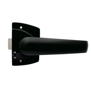 RV Push Latch Handle Lock