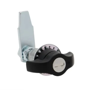 Telescopic function cam lock