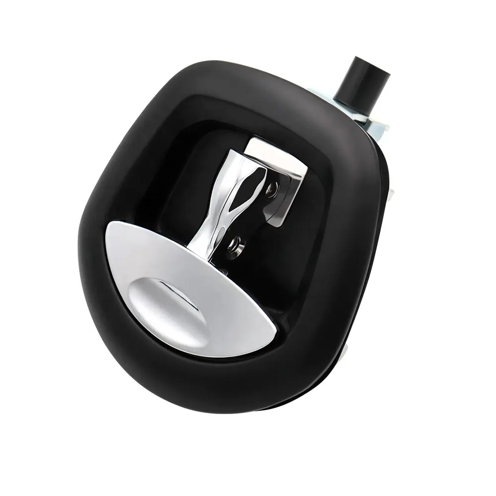 Tool Box Handle Panle Lock