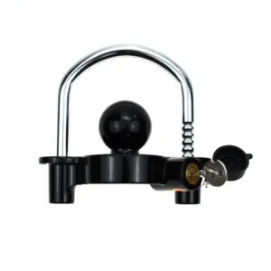 Universal Heavy Duty Hitch Lock