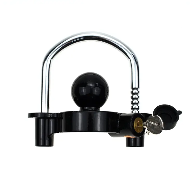 Universal Heavy Duty Hitch Lock