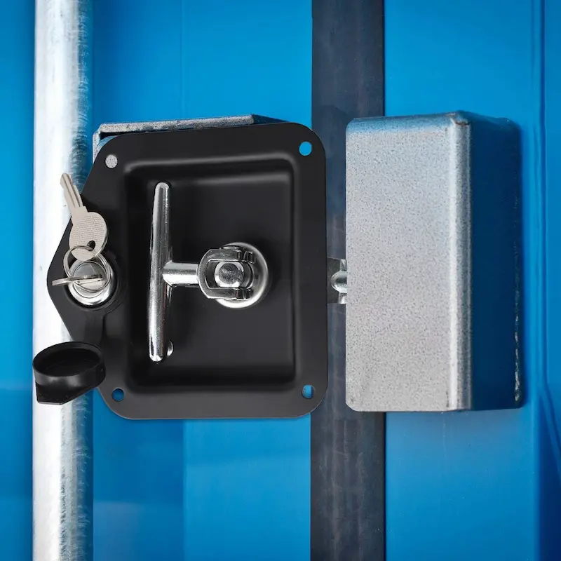 Utility Compartments