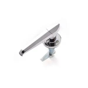 Zinc Alloy Door Handle Set Lock