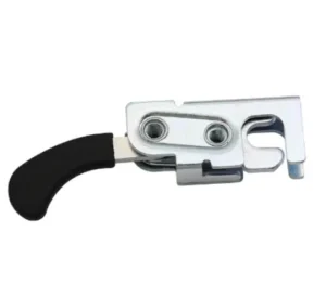 Interior Trigger Buckle Impact Lock