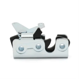 Pull Cord Vertical Drive Open Rotary Latch