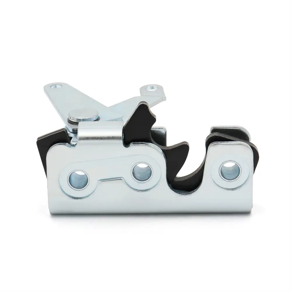 Pull Cord Vertical Drive Open Rotary Latch