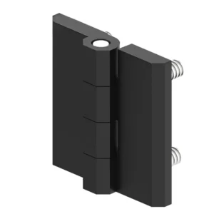 Zinc Alloy Constant Torque Position Control Hinge